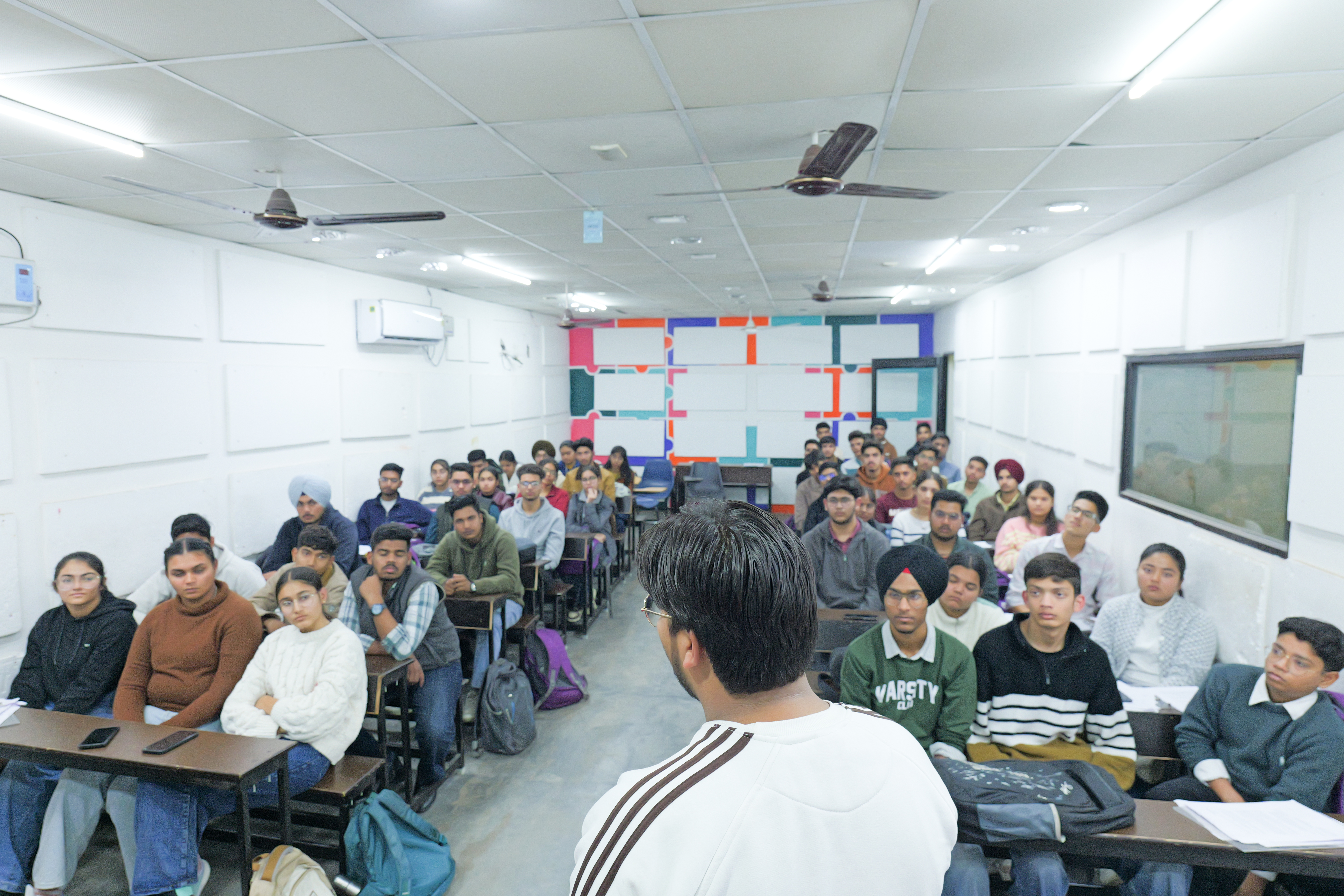 Top Rankerss Classroom
