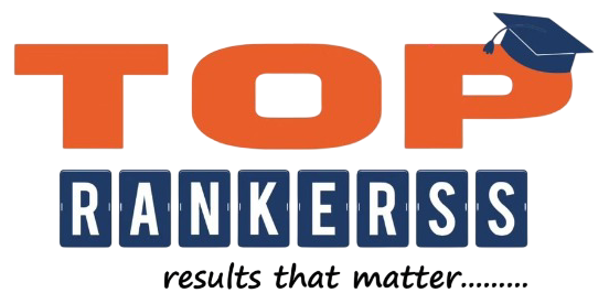 Top Rankerss Logo